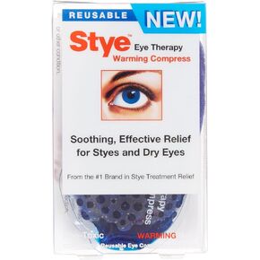 ضغط دافئ لعلاج العين من Stye-1 قيراط in Kuwait