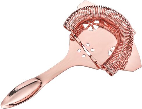 Cocktail Strainer,Hawthorne Strainer-Rocket modeling design in Saudi Arabia