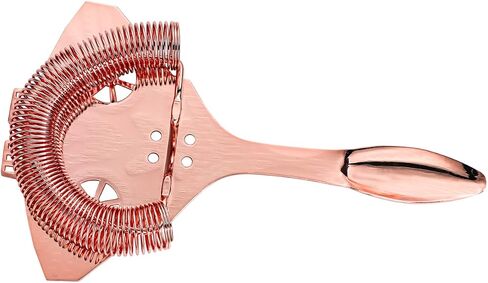 Cocktail Strainer,Hawthorne Strainer-Rocket modeling design in Saudi Arabia