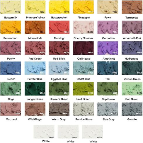 Mont Marte Extra Soft Oil Pastels Macaron Hues Premium 26pc, Assorted Pastel & Metallic Colors, Vibrant, Buttery, Versatile Art Pastels for Blending, layering & Shading, Coloring, Sketching in Saudi Arabia