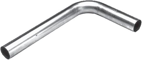 هيدمان هوسلر 12010 90'Bend 1 1/2"O.D. X 2 1/4"Raduis in Kuwait