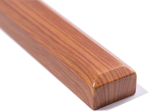 ULSEIGN 13-inch Large Wooden Wall Cross - For Catholic Home decor - Holiday Gift in Kuwait