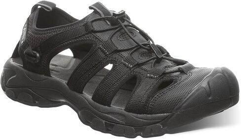BEARPAW Men's Memuru Multiple Colors | Men's Hiker Bootie | Men's Hiking Boot | Comfortable Winter Boot in Saudi Arabia