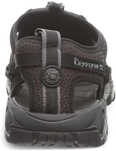 BEARPAW Men's Memuru Multiple Colors | Men's Hiker Bootie | Men's Hiking Boot | Comfortable Winter Boot in Saudi Arabia