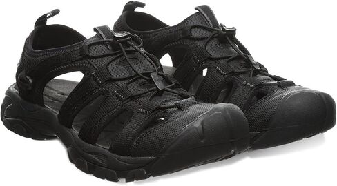 BEARPAW Men's Memuru Multiple Colors | Men's Hiker Bootie | Men's Hiking Boot | Comfortable Winter Boot in Saudi Arabia