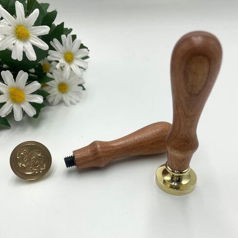 ختم شمع التنين الطائر، رأس نحاسي قابل للإزالة، رائع للأحرف العتيقة وأظرف بطاقات دعوات حفلات الزفاف، وختم الحروف، وعيد الشكر، وعيد الميلاد in Kuwait