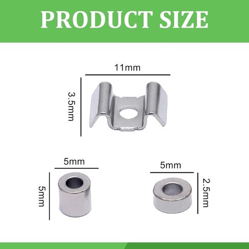 4Pcs Guitar String Trees Guides Retainer Guides String Trees Retainers for Fender Strat Stratocaster in Saudi Arabia