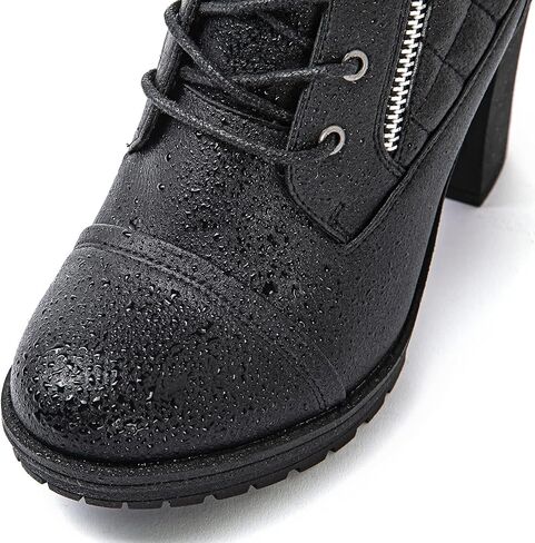 GLOBALWIN Women's High Heel Boots For Women in Saudi Arabia
