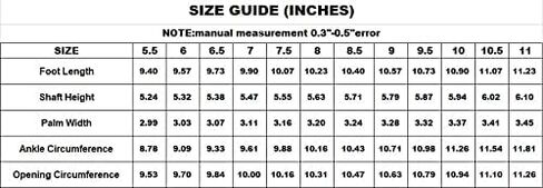 GLOBALWIN Women's High Heel Boots For Women in Saudi Arabia