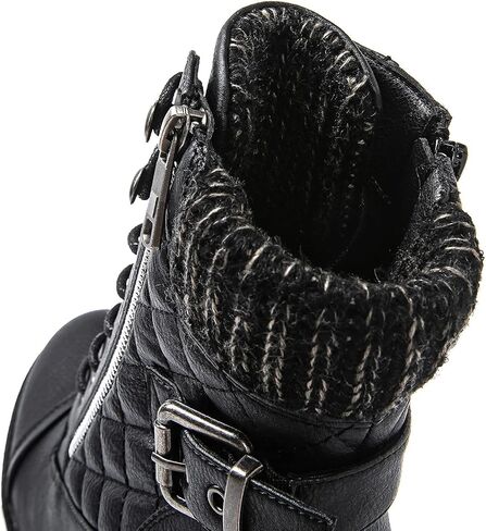 GLOBALWIN Women's High Heel Boots For Women in Saudi Arabia