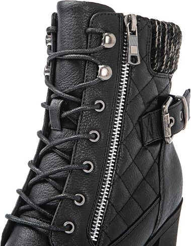 GLOBALWIN Women's High Heel Boots For Women in Saudi Arabia