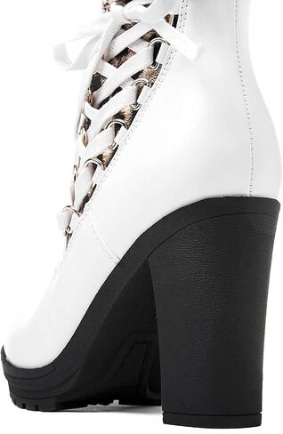 GLOBALWIN Women's High Heel Boots For Women in Saudi Arabia