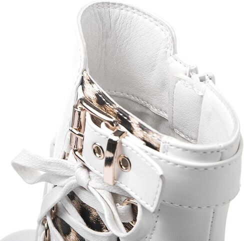 GLOBALWIN Women's High Heel Boots For Women in Saudi Arabia