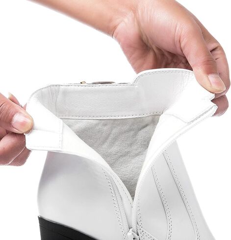GLOBALWIN Women's High Heel Boots For Women in Saudi Arabia