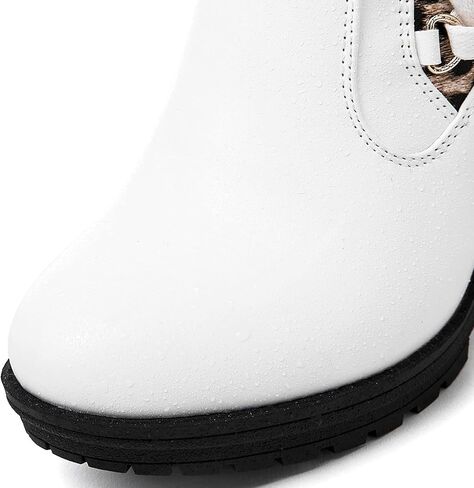 GLOBALWIN Women's High Heel Boots For Women in Saudi Arabia