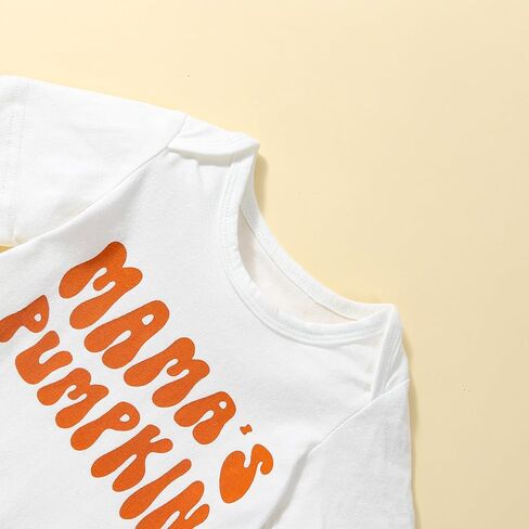 الوليد طفلة الزي إلكتروني طباعة قصيرة الأكمام رومبير قمم لطيف السراويل عقال 3 قطع ملابس قطنية الصيف in Kuwait