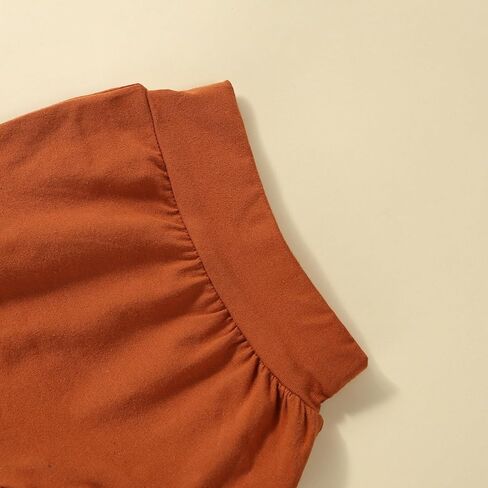 الوليد طفلة الزي إلكتروني طباعة قصيرة الأكمام رومبير قمم لطيف السراويل عقال 3 قطع ملابس قطنية الصيف in Kuwait