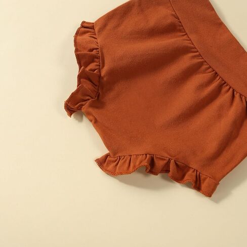 الوليد طفلة الزي إلكتروني طباعة قصيرة الأكمام رومبير قمم لطيف السراويل عقال 3 قطع ملابس قطنية الصيف in Kuwait