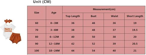 الوليد طفلة الزي إلكتروني طباعة قصيرة الأكمام رومبير قمم لطيف السراويل عقال 3 قطع ملابس قطنية الصيف in Kuwait