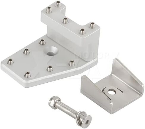 KYN for Yamaha Tenere 700 2019 2020 2021 XT1200Z Super Tenere 1200 2010-2021 دراجة نارية DualControl ذراع الفرامل المكبر والناهض XT 1200 Z XT1200 Z (أسود) in Kuwait