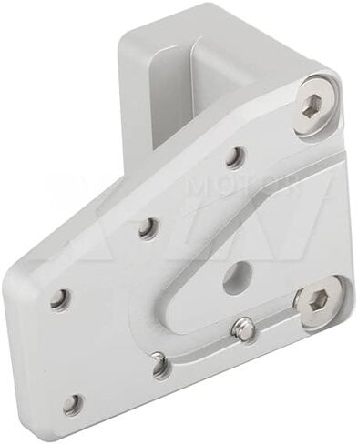 KYN for Yamaha Tenere 700 2019 2020 2021 XT1200Z Super Tenere 1200 2010-2021 دراجة نارية DualControl ذراع الفرامل المكبر والناهض XT 1200 Z XT1200 Z (أسود) in Kuwait