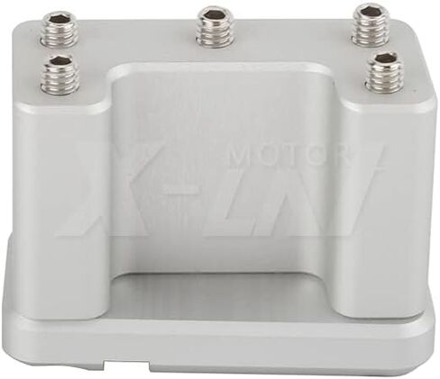 KYN for Yamaha Tenere 700 2019 2020 2021 XT1200Z Super Tenere 1200 2010-2021 دراجة نارية DualControl ذراع الفرامل المكبر والناهض XT 1200 Z XT1200 Z (أسود) in Kuwait