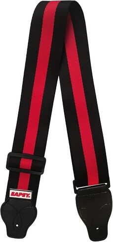 Stylish Guitar Straps-Adjustable Guitar Straps with Sturdy Double layer Composite Leather Ends in Saudi Arabia