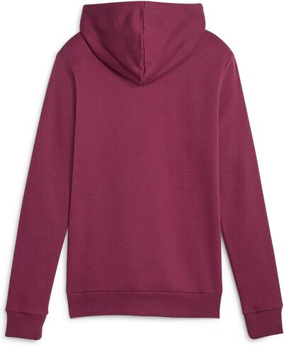PUMA Women's Essentials Logo Fleece Hoodie (Available in Plus Sizes) in Saudi Arabia