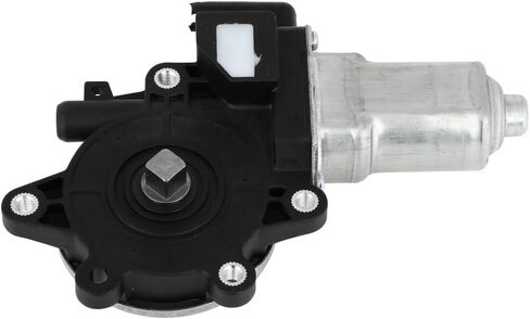 FINDAUTO 742-509 Power Window Motor Compatible for 2002-2006 For Nissan Altima,2005-2009 For Nissan Frontier,2003-2007 For Nissan Murano,2000-2005 For Nissan Sentra Power Window Lift Motor in Saudi Arabia