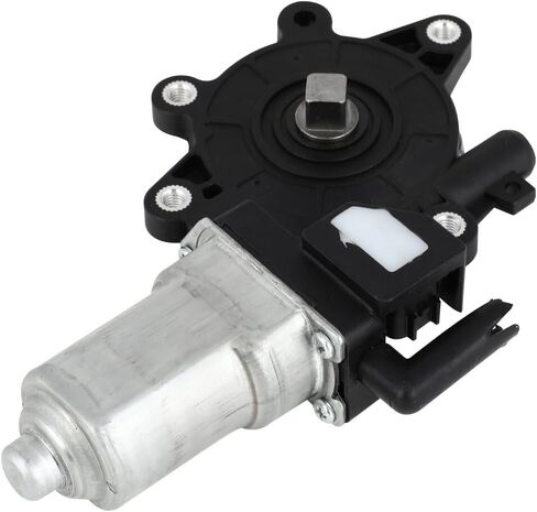 FINDAUTO 742-509 Power Window Motor Compatible for 2002-2006 For Nissan Altima,2005-2009 For Nissan Frontier,2003-2007 For Nissan Murano,2000-2005 For Nissan Sentra Power Window Lift Motor in Saudi Arabia