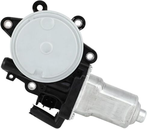 FINDAUTO 742-509 Power Window Motor Compatible for 2002-2006 For Nissan Altima,2005-2009 For Nissan Frontier,2003-2007 For Nissan Murano,2000-2005 For Nissan Sentra Power Window Lift Motor in Saudi Arabia
