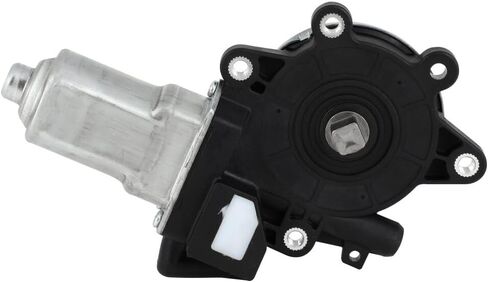 FINDAUTO 742-509 Power Window Motor Compatible for 2002-2006 For Nissan Altima,2005-2009 For Nissan Frontier,2003-2007 For Nissan Murano,2000-2005 For Nissan Sentra Power Window Lift Motor in Saudi Arabia