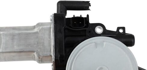 FINDAUTO 742-509 Power Window Motor Compatible for 2002-2006 For Nissan Altima,2005-2009 For Nissan Frontier,2003-2007 For Nissan Murano,2000-2005 For Nissan Sentra Power Window Lift Motor in Saudi Arabia