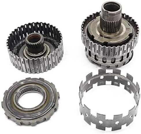 U140 TRANSMISSION PLANET SET U240/U140E/U140F Planetary with Direct hub and bearings Set Assembly Compatibile for TOYOTA LEXUS RAV 4 FRONT TO REAR in Saudi Arabia