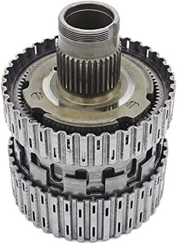 U140 TRANSMISSION PLANET SET U240/U140E/U140F Planetary with Direct hub and bearings Set Assembly Compatibile for TOYOTA LEXUS RAV 4 FRONT TO REAR in Saudi Arabia