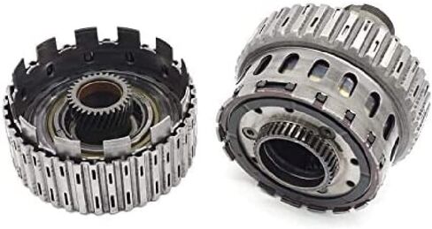 U140 TRANSMISSION PLANET SET U240/U140E/U140F Planetary with Direct hub and bearings Set Assembly Compatibile for TOYOTA LEXUS RAV 4 FRONT TO REAR in Saudi Arabia