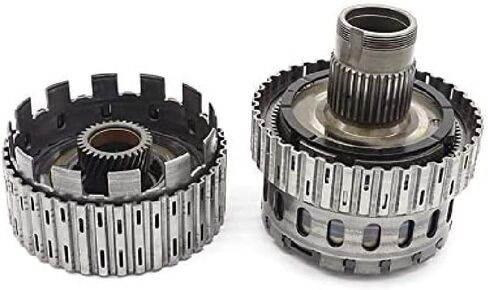 U140 TRANSMISSION PLANET SET U240/U140E/U140F Planetary with Direct hub and bearings Set Assembly Compatibile for TOYOTA LEXUS RAV 4 FRONT TO REAR in Saudi Arabia