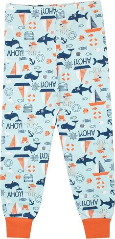 Boys Pirate Pajamas in Saudi Arabia