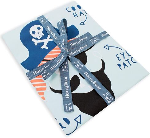 Boys Pirate Pajamas in Saudi Arabia