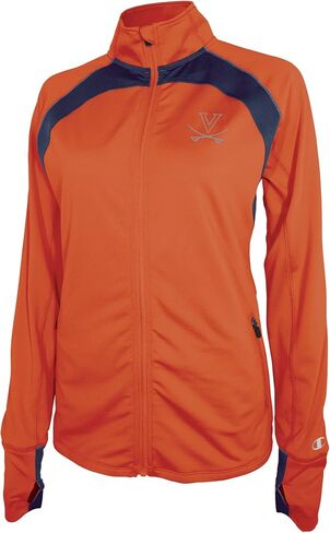 Champion Women's Boss Full Zip Jacket in Saudi Arabia