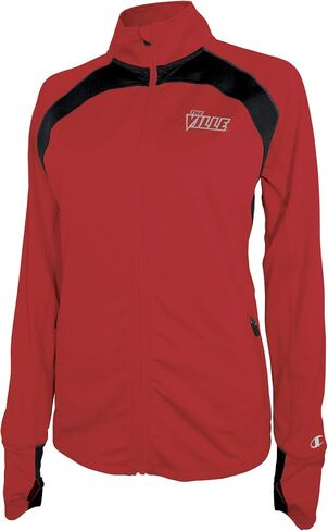 Champion Women's Boss Full Zip Jacket in Saudi Arabia
