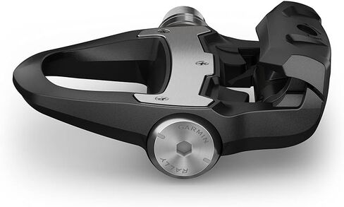 مجموعة دواسات الدراجة من Garmin Rally Power Meter - مستشعر فردي أو مزدوج، الطاقة الإجمالية والإيقاع - تتضمن مرابط حماية PlayBetter in Saudi Arabia