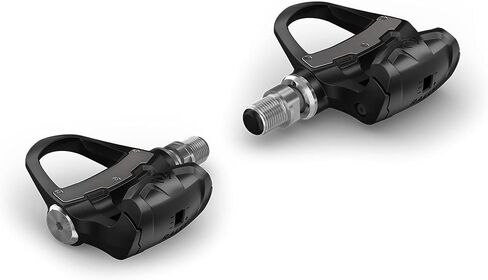 مجموعة دواسات الدراجة من Garmin Rally Power Meter - مستشعر فردي أو مزدوج، الطاقة الإجمالية والإيقاع - تتضمن مرابط حماية PlayBetter in Saudi Arabia