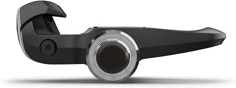 مجموعة دواسات الدراجة من Garmin Rally Power Meter - مستشعر فردي أو مزدوج، الطاقة الإجمالية والإيقاع - تتضمن مرابط حماية PlayBetter in Saudi Arabia