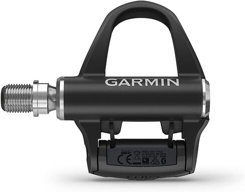 مجموعة دواسات الدراجة من Garmin Rally Power Meter - مستشعر فردي أو مزدوج، الطاقة الإجمالية والإيقاع - تتضمن مرابط حماية PlayBetter in Saudi Arabia
