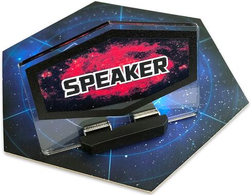 رمز مكبر الصوت - متوافق مع Twilight Imperium 4 in Kuwait