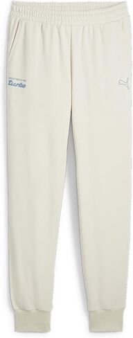 PUMA Men's Standard Porsche Legacy Essentials Pants in Saudi Arabia