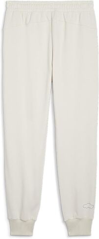 PUMA Men's Standard Porsche Legacy Essentials Pants in Saudi Arabia