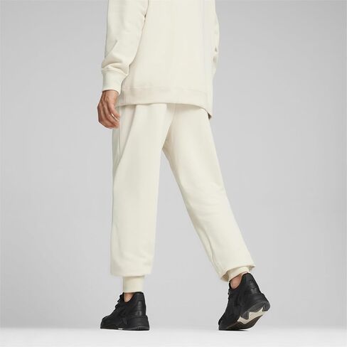 PUMA Men's Standard Porsche Legacy Essentials Pants in Saudi Arabia