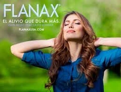 رقعة تخفيف تشنجات الدورة الشهرية من فلاناكس - حل طبيعي مهدئ لتشنجات الدورة الشهرية in Kuwait